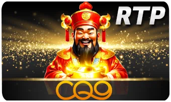 cq9 goodgaming138